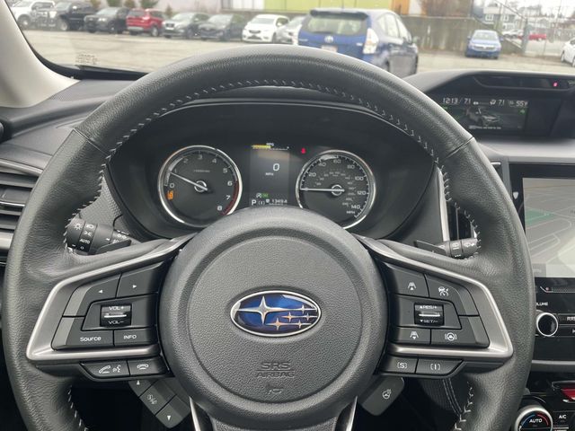 2023 Subaru Forester Touring photo 28