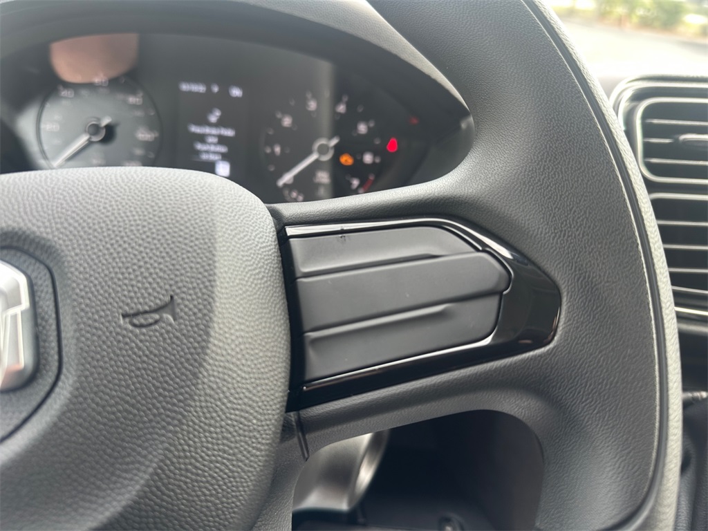 2026 Ram ProMaster 1500 photo 26