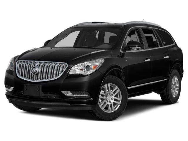 2015 Buick Enclave Convenience's photo