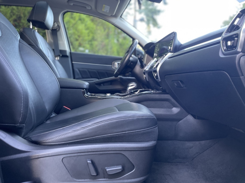 2022 Kia Sorento SX photo 18