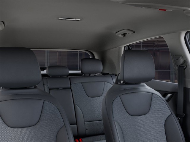2025 Kia Niro EX photo 26