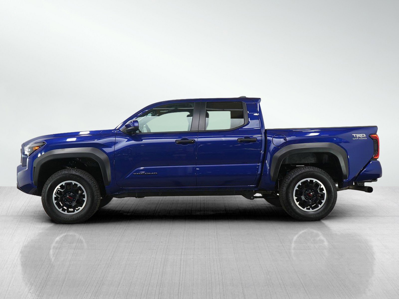 Used 2024 Toyota Tacoma TRD Off Road with VIN 3TYLB5JN1RT026295 for sale in Bloomington, Minnesota
