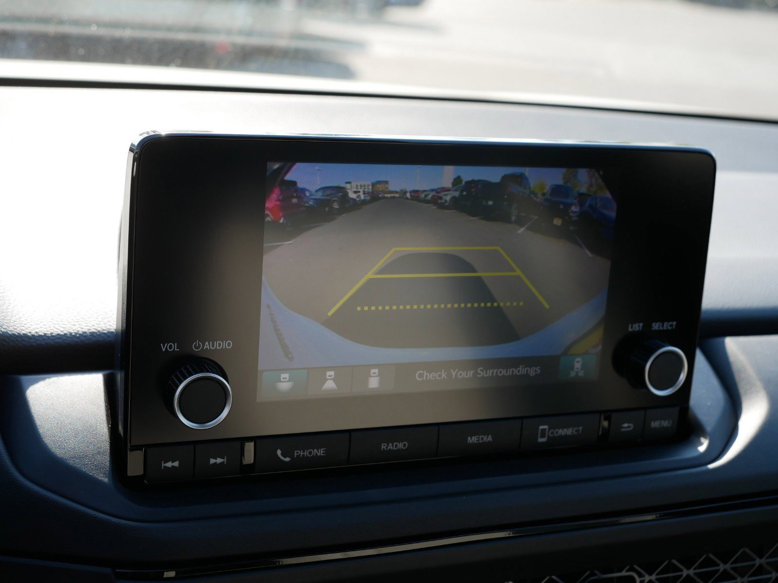2025 Honda Accord SE photo 22