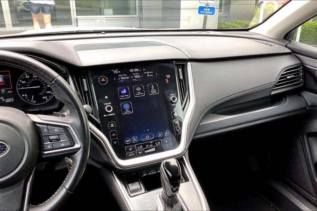 2023 Subaru Outback Premium photo 4