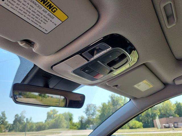 2026 Hyundai Tucson SEL Convenience photo 27