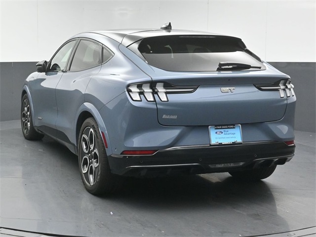 2024 FORD MUSTANG MACH-E - Image 6