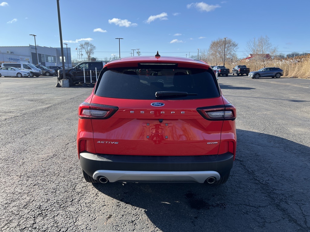 2024 Ford Escape Active photo 15