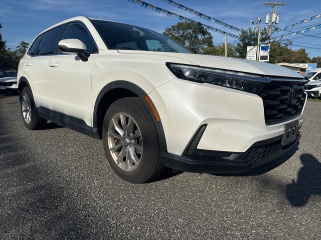 2023 Honda CR-V EX-L photo 3