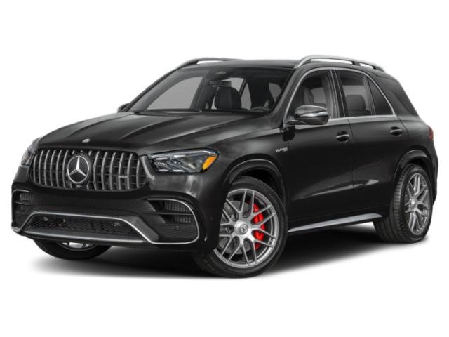2026 Mercedes Benz GLE AMG 63 4MATIC photo 31
