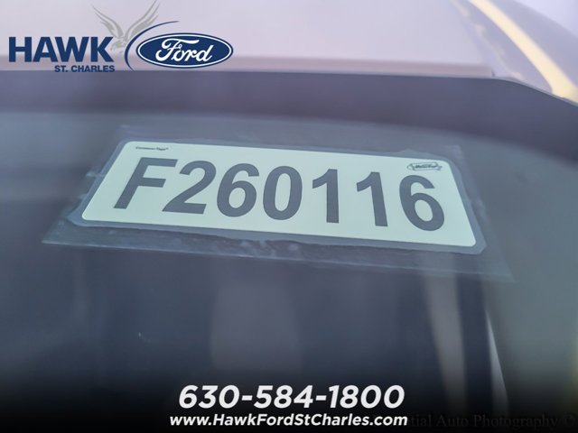 2026 FORD TRANSIT - Image 17