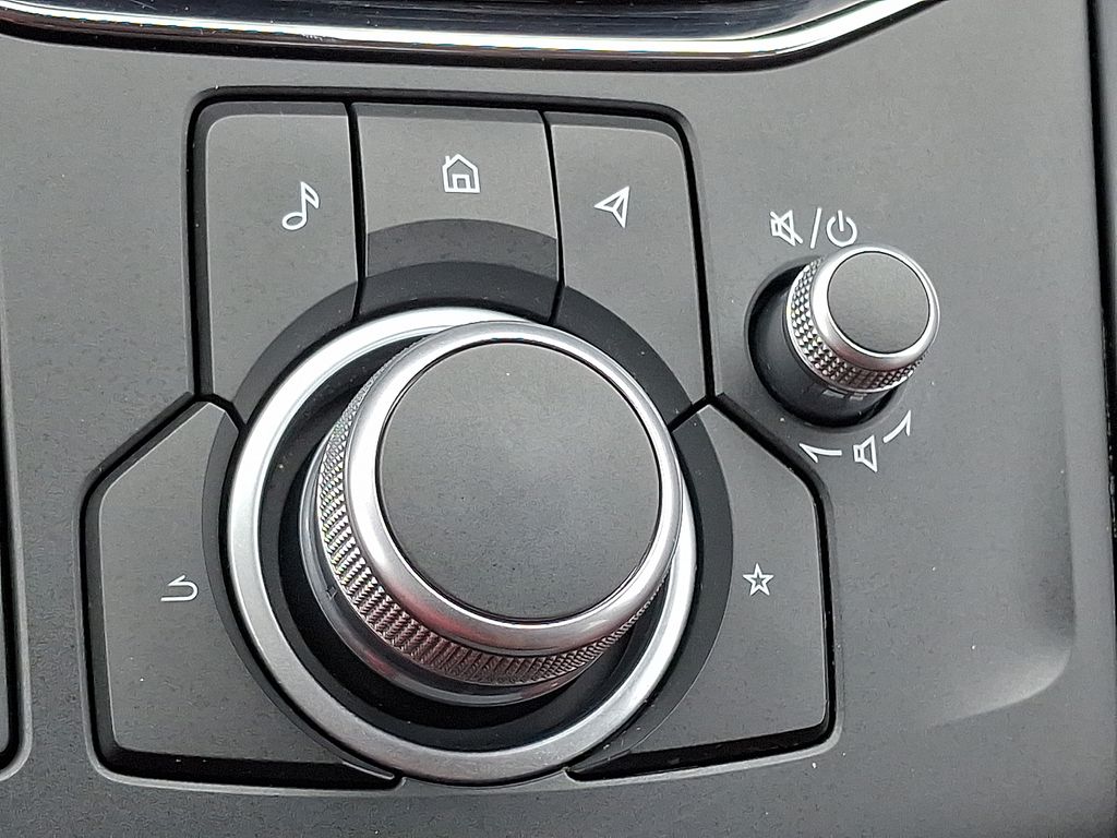 2023 Mazda CX-5 2.5 S Carbon photo 25