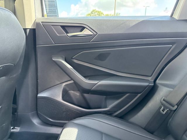 2021 Volkswagen Jetta 1.4T SE photo 14