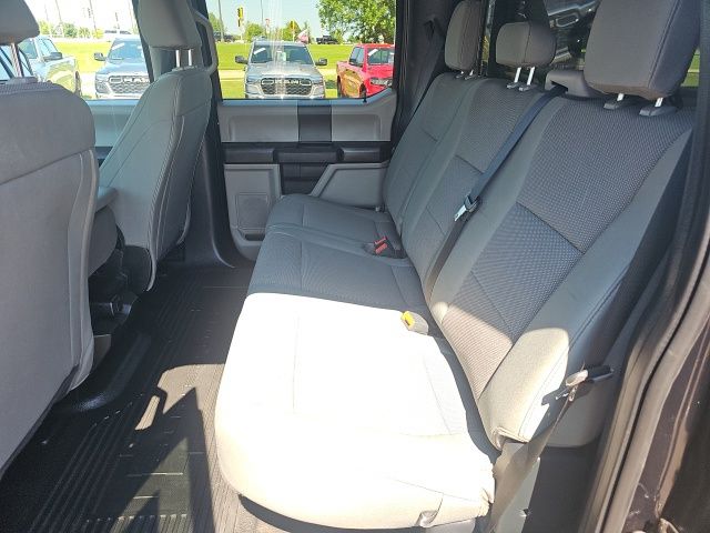 2020 Ford F-350 photo 10