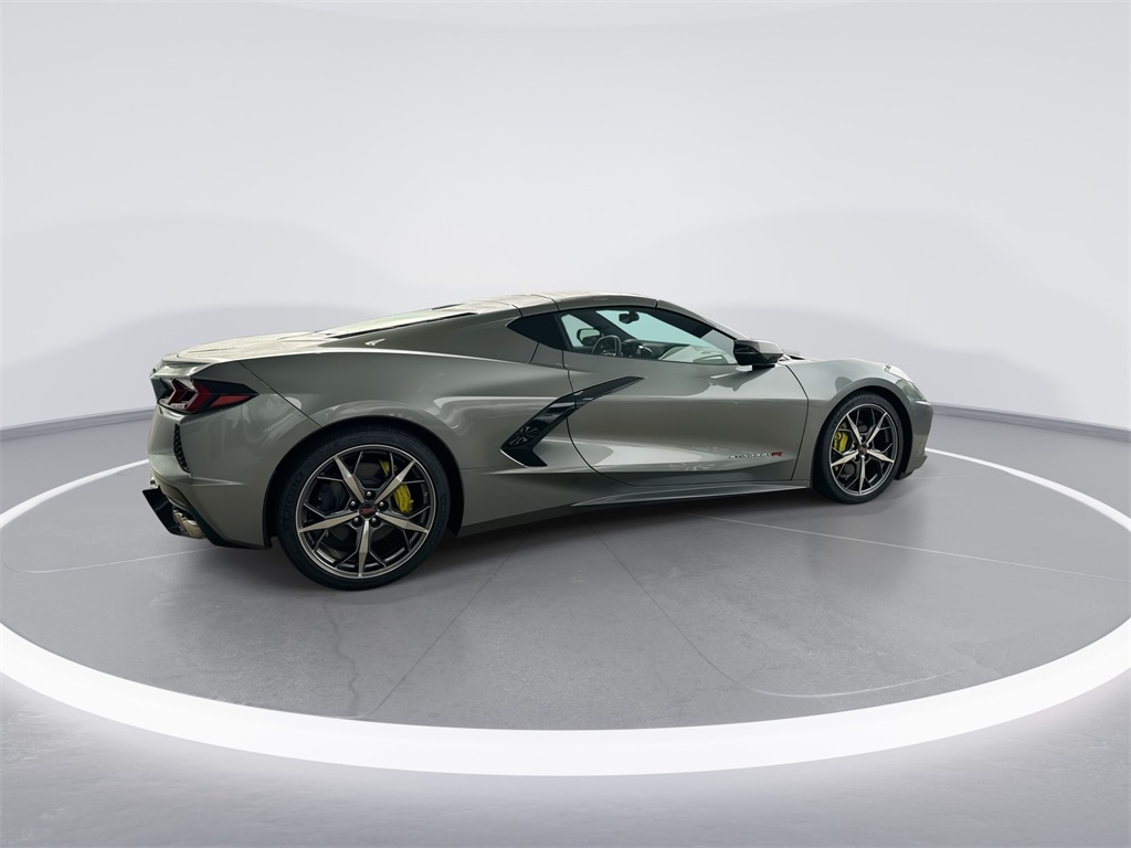 2022 Chevrolet Corvette Stingray 2LT photo 9