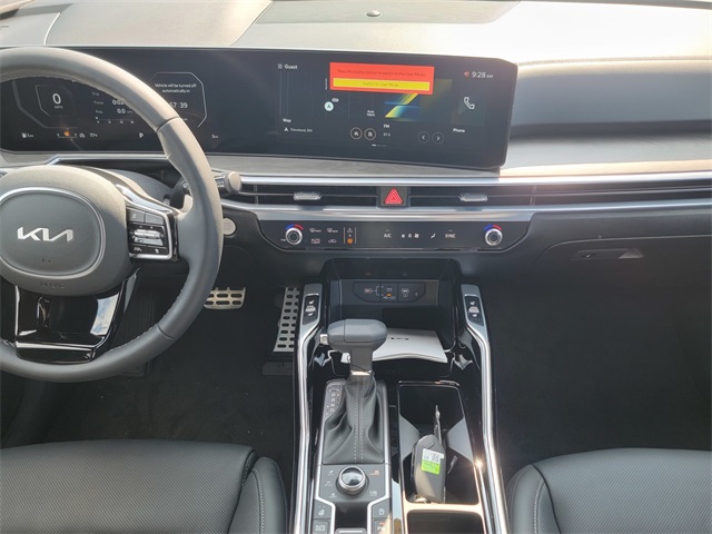 2025 Kia Sorento X-Line SX Prestige photo 15