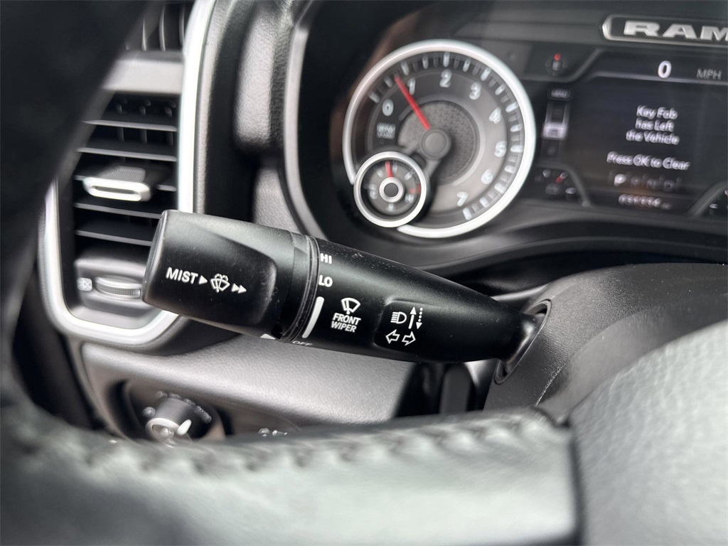 2022 Ram 1500 Big Horn Lone Star photo 16