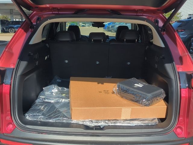2025 Mazda CX-50 2.5 S Preferred photo 24