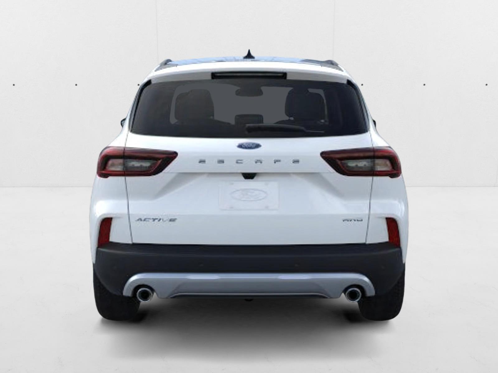 2025 Ford Escape Active photo 4