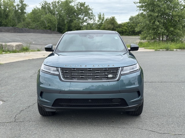 2026 Land Rover Range Rover Velar S photo 7