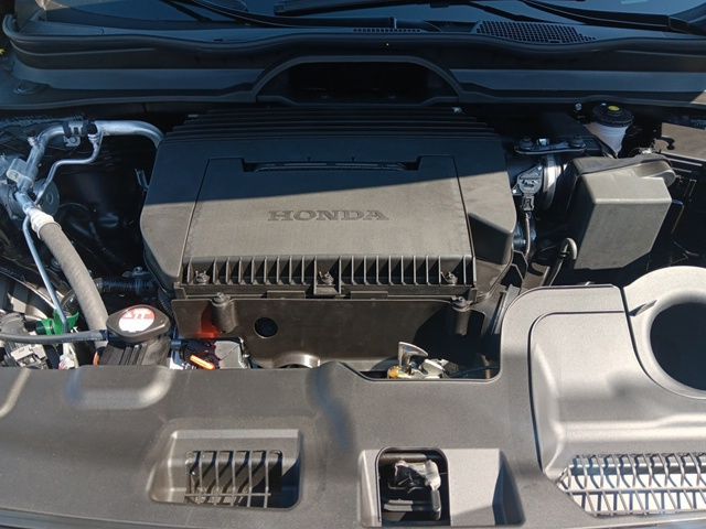 2026 Honda Passport TrailSport photo 33