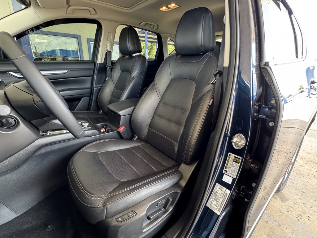 2023 Mazda CX-5 2.5 S Preferred photo 10