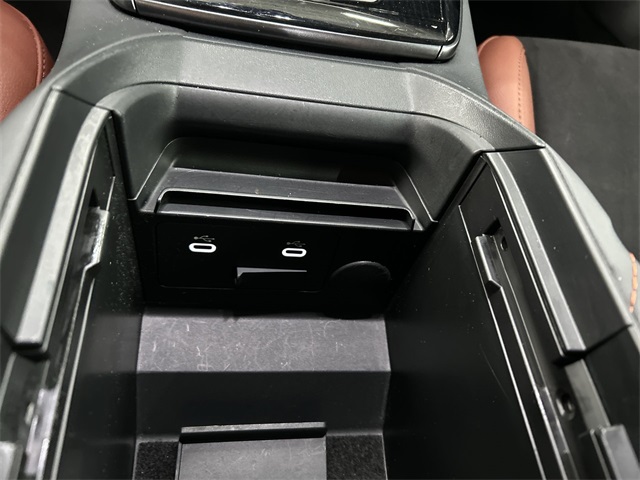 2024 Mazda CX-30 2.5 Carbon Turbo photo 15