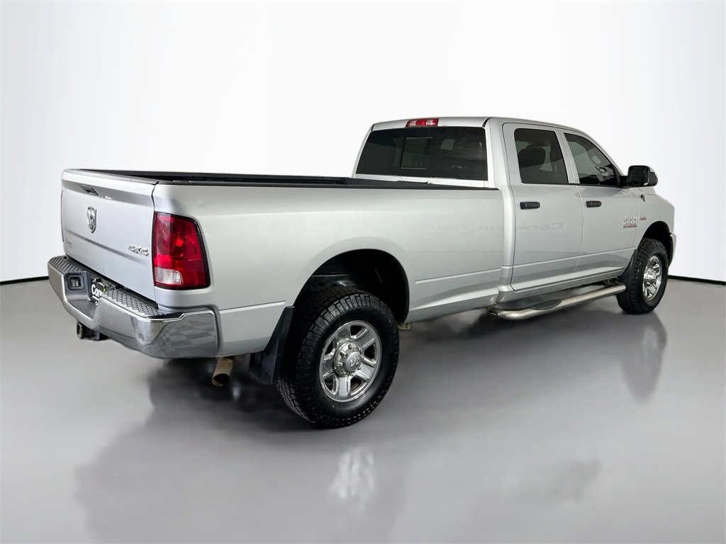 2014 Ram 2500 Tradesman photo 11