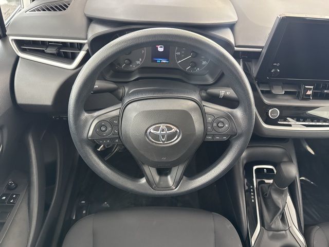 2024 Toyota Corolla LE photo 21