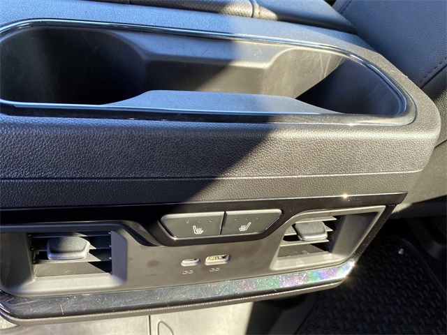 2025 Gmc Sierra 1500 AT4 photo 12