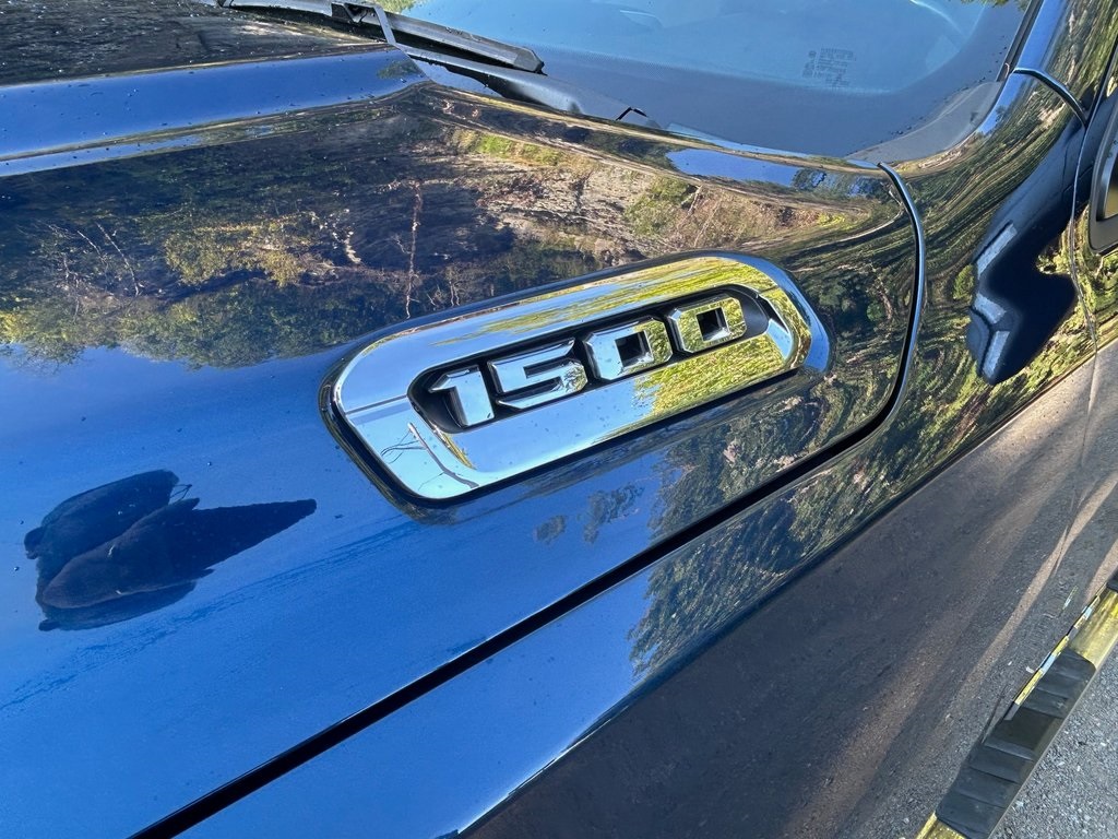2021 Ram 1500 Big Horn Lone Star photo 4