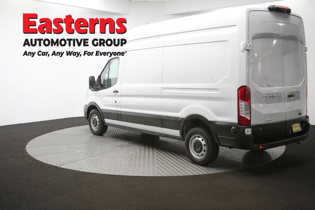 2024 Ford Transit photo 48