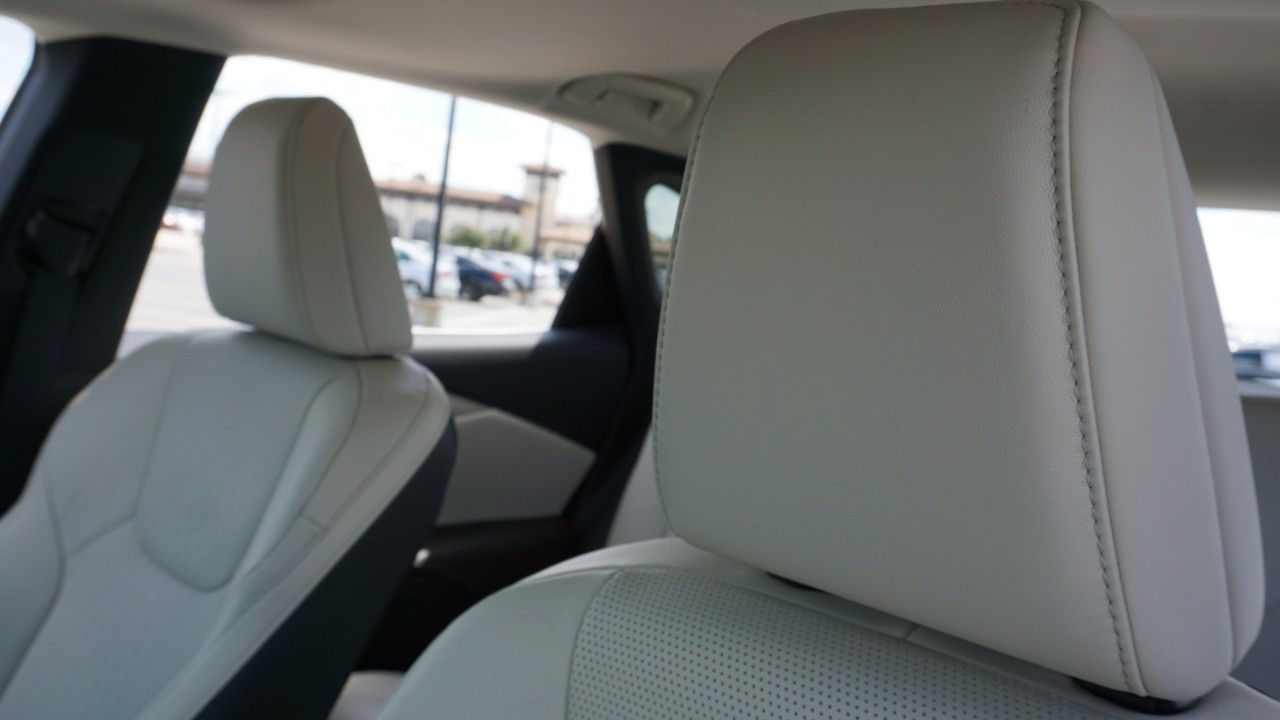 2024 Lexus RX 350 Premium photo 24