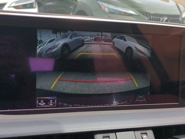 2019 Lexus ES 350 photo 20