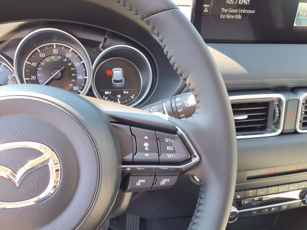 2025 Mazda CX-5 2.5 S Preferred photo 6