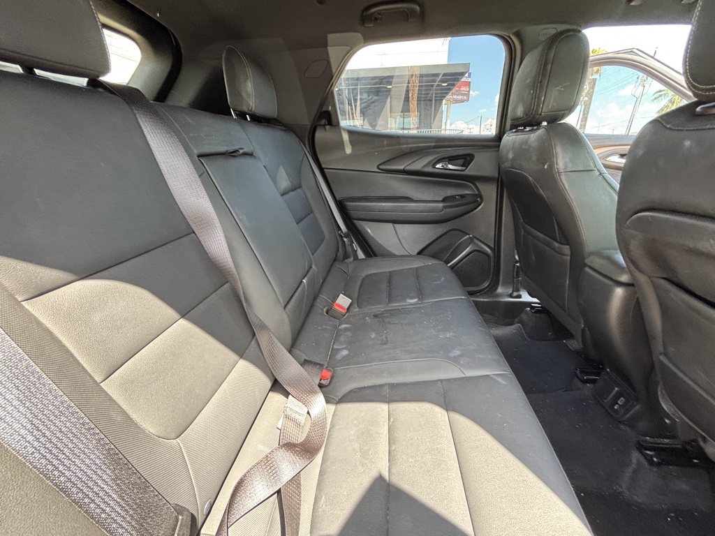 2022 Chevrolet Trailblazer ACTIV photo 9