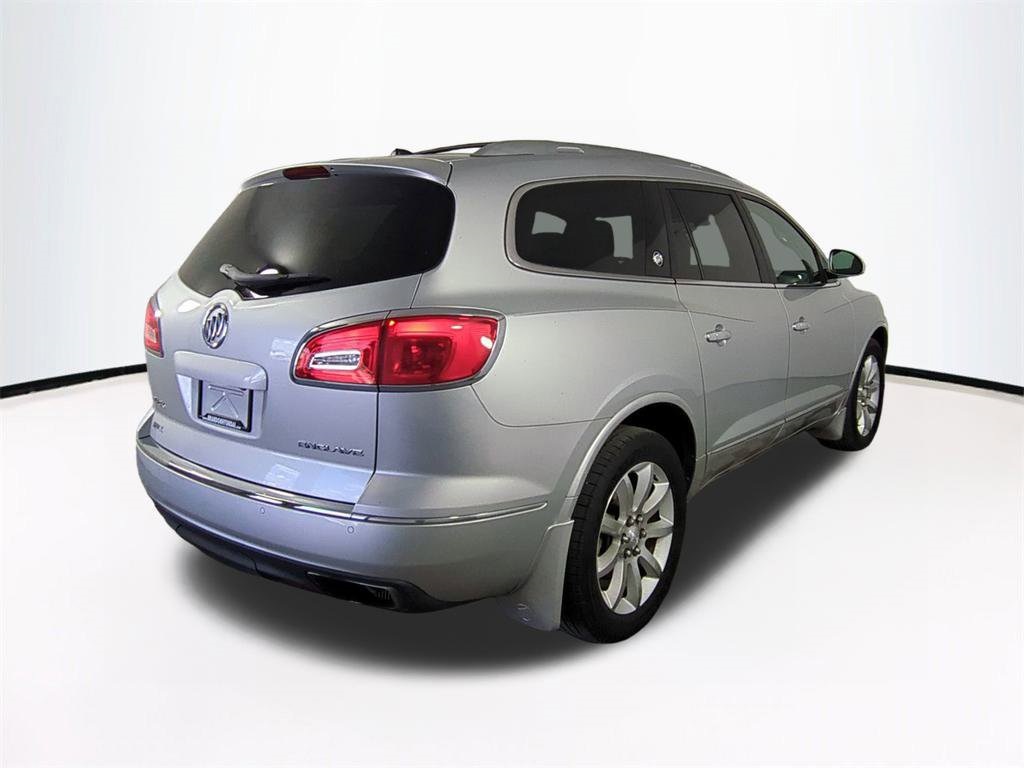 2015 Buick Enclave Premium photo 4