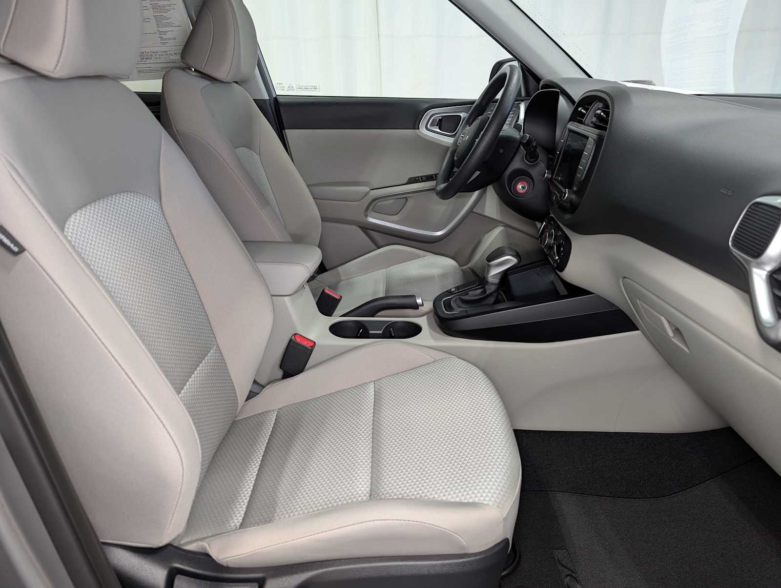2023 Kia Soul LX S photo 37