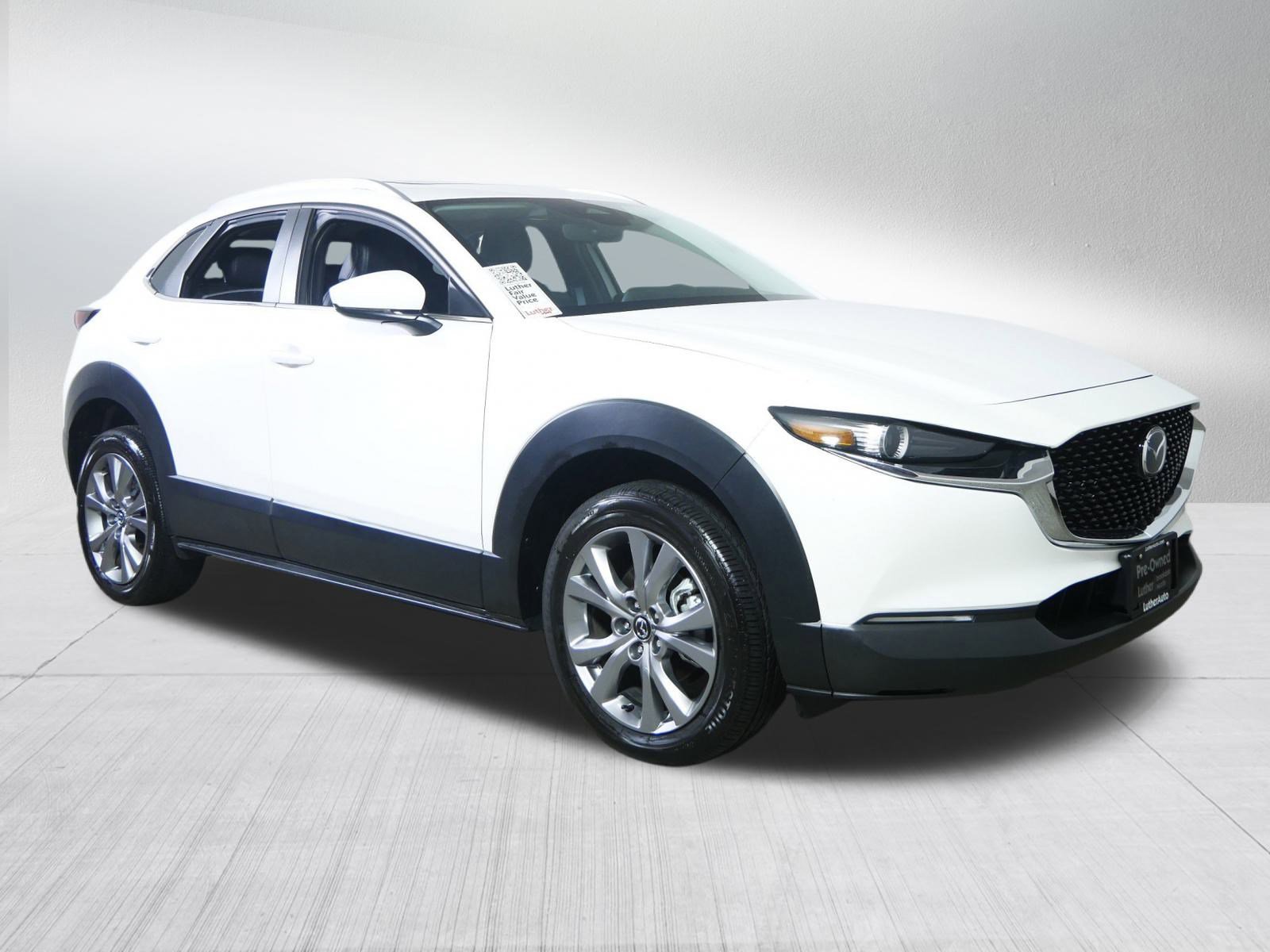 2024 Mazda CX-30 Preferred
