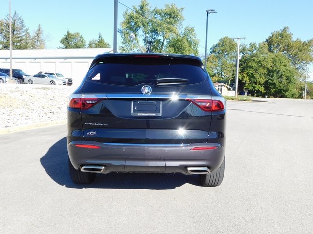 2023 Buick Enclave Essence photo 3