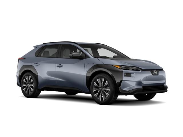 2026 Subaru Solterra Limited XT's photo