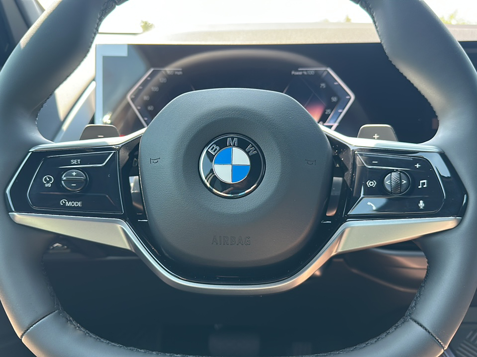 2026 Bmw X3 photo 10