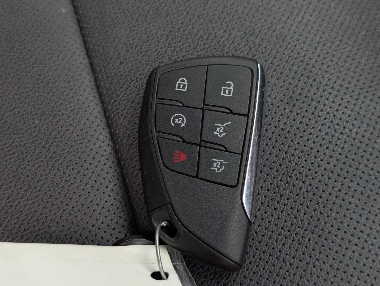 2022 Gmc Yukon SLT photo 42