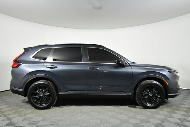 2024 Honda CR-V Hybrid Sport-L photo 14