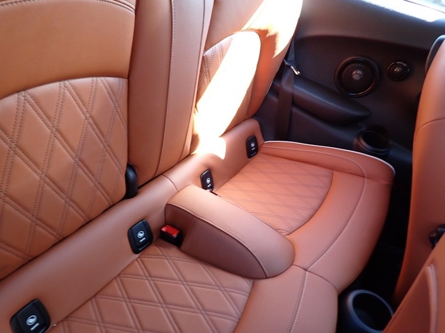 2023 Mini Cooper Base photo 14