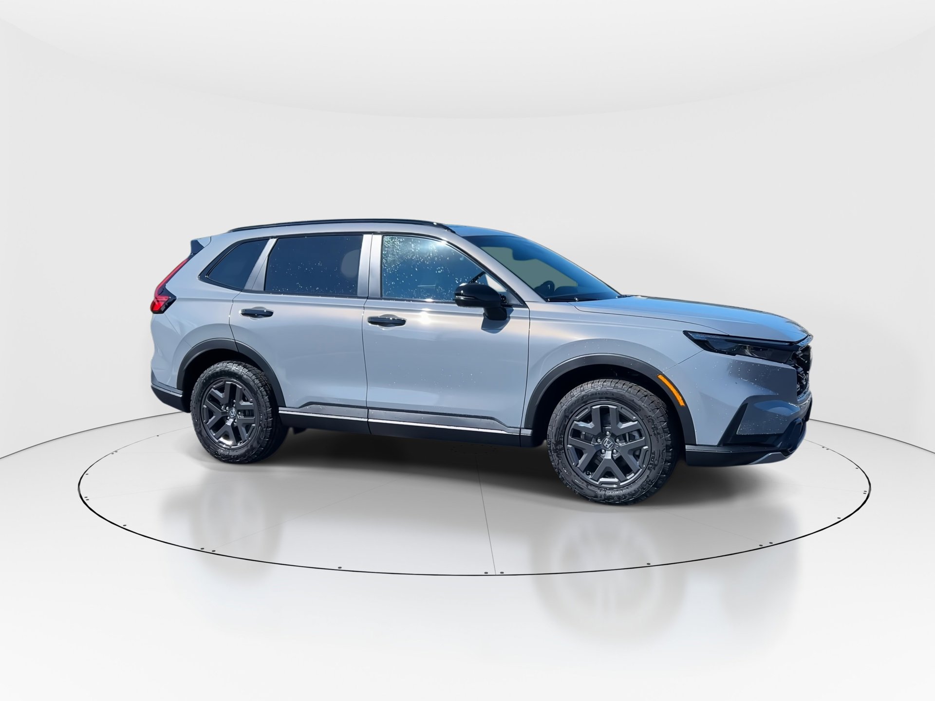 2026 Honda CR-V Hybrid photo 9