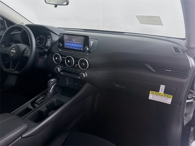 2025 Nissan Sentra S photo 24