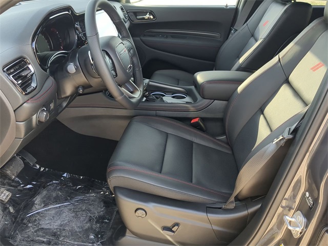 2025 Dodge Durango R/T Plus photo 9