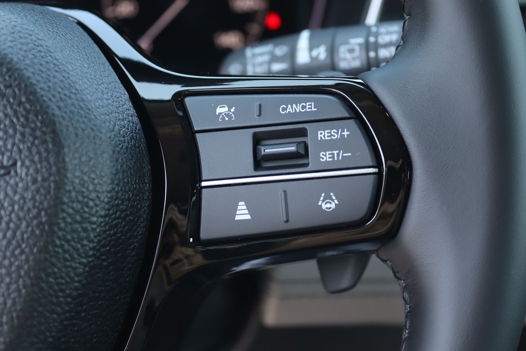 2025 Honda Pilot Touring photo 31
