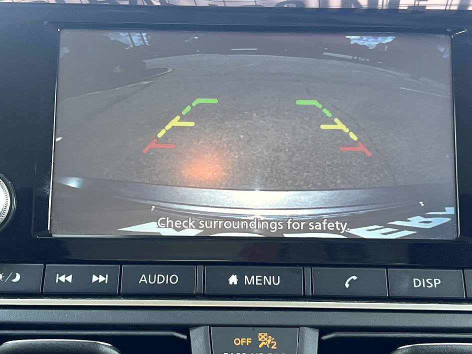 2022 Nissan Altima 2.5 S photo 22