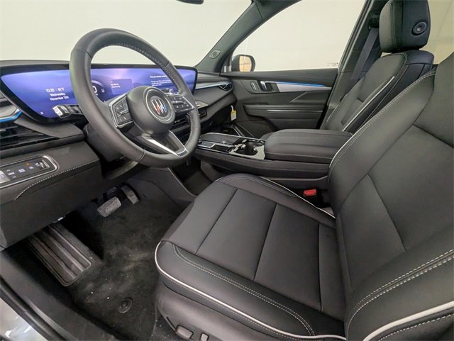 2025 Buick Enclave Preferred photo 5